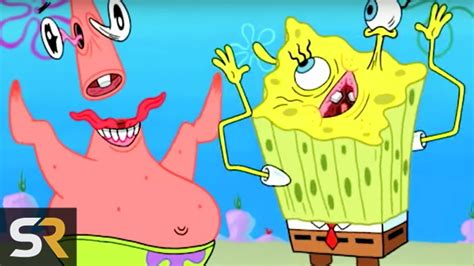 The 20 Best Spongebob Moments Of All Time - Bank2home.com