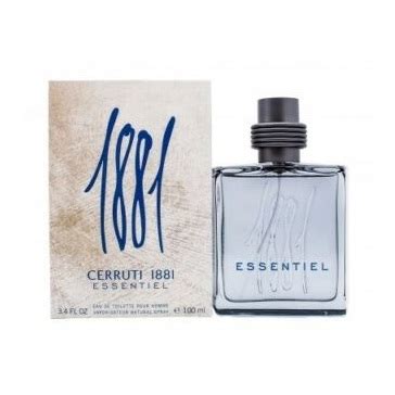 Cerruti 1881 Essentiel For Men 100ml Eau de Toilette price in Bahrain, Buy Cerruti 1881 ...