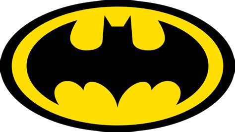 Batman Logo PNG Vector (EPS) Free Download