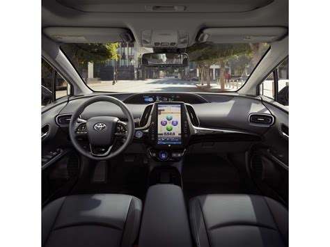 2019 Toyota Prius Pictures: | U.S. News