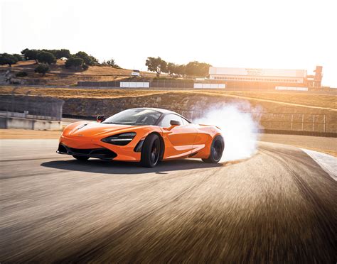 McLaren News | Automotive News Europe