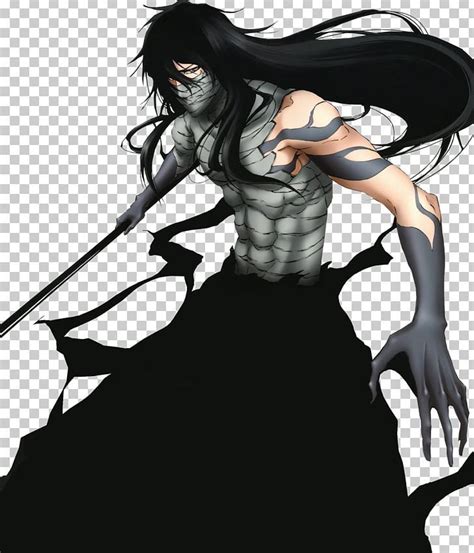 Ichigo Kurosaki Byakuya Kuchiki Rukia Kuchiki Renji Abarai Kenpachi Zaraki PNG - anime, black ...