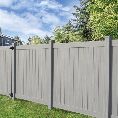 6 Ft Tall Privacy Fence Panels - Councilnet