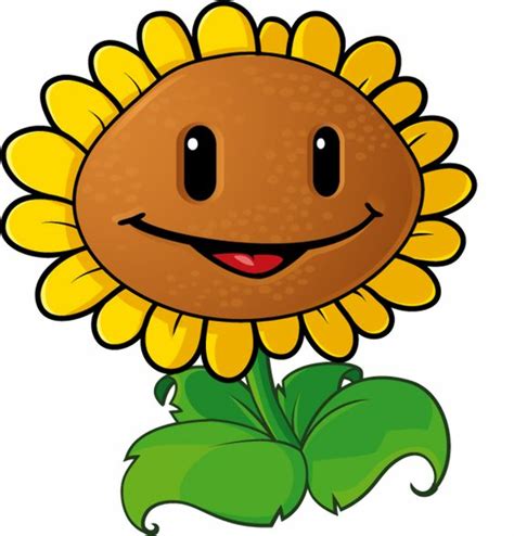 Download High Quality smile clipart sunflower Transparent PNG Images - Art Prim clip arts 2019