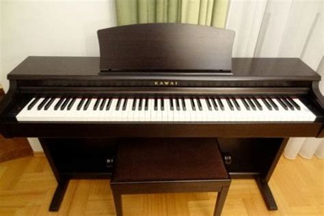 Kawai CN-23 Digital Piano For Sale In Malaysia | Music Junction