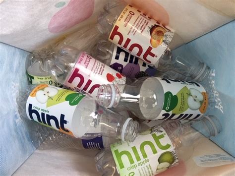 Hint Water - We Love It! – MEDiAHEAD