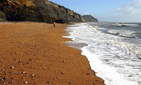 Charmouth | The Dorset Guide