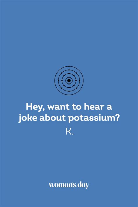 40 Best Chemistry Jokes and Puns for Students and Teachers