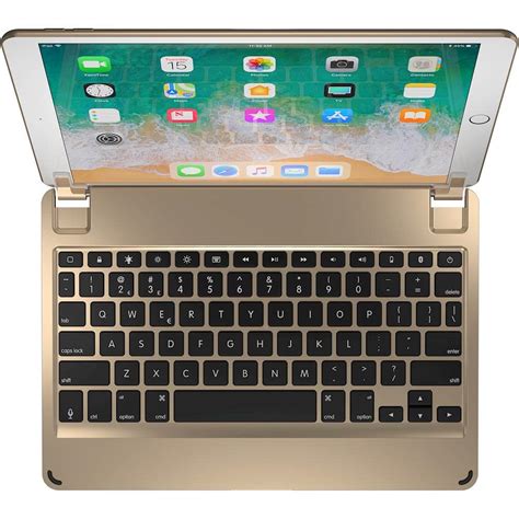 Best Buy: Brydge Series II Wireless Keyboard for Apple® iPad® Air (2019) and 10.5-inch iPad Pro ...