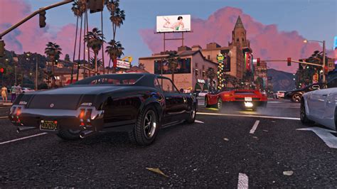 [Master Wait News] Petição traz novas imagens de GTAV na Glorious PC ...