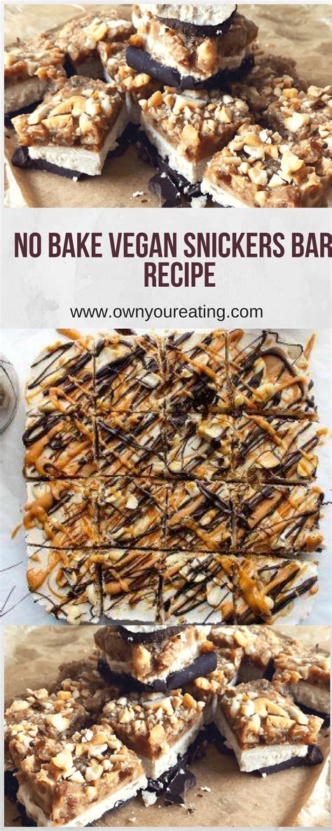 Healthy Vegan Dessert, Cake Vegan, Vegan Dessert Recipes, Vegan Treats, Vegan Foods, Vegetarian ...