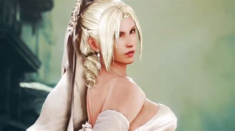 Is Nina Williams of Tekken 7 a Sexist Character? – Lakebit