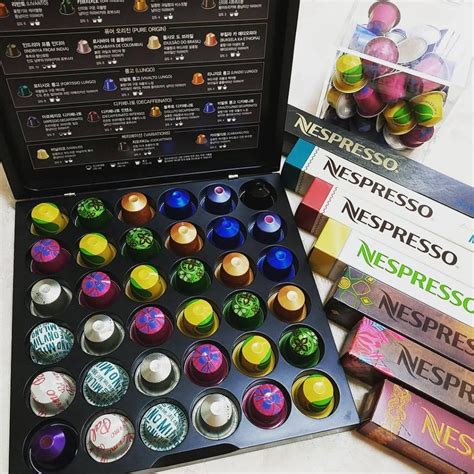 Best Nespresso Flavor Compilation of The Year - Coffee Dusk