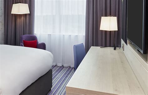 Leonardo Hotel Sheffield - formerly Jurys Inn in Sheffield | Best Rates & Deals on Orbitz