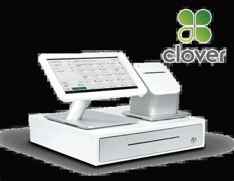 Clover POS Review | Features, Plans, Pricing & User Ratings