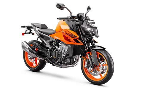 KTM 990 DUKE (2024) Specs, Performance & Photos - autoevolution