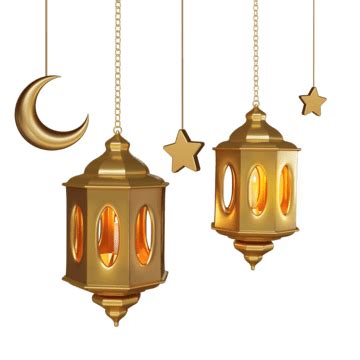 Vektor Lampu Islam PNG Transparent Images Free Download | Vector Files | Pngtree