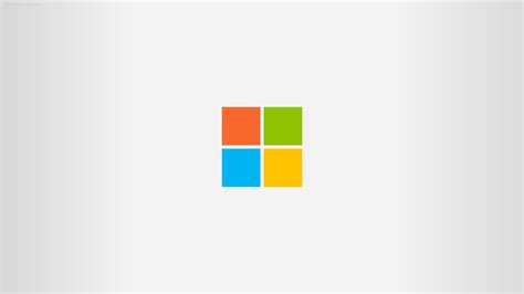 Microsoft Logo Desktop Wallpapers - Wallpaper Cave