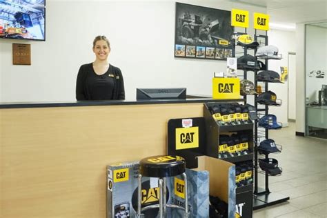 Cat Merchandise | Shop the Latest Caterpillar Merch | WesTrac