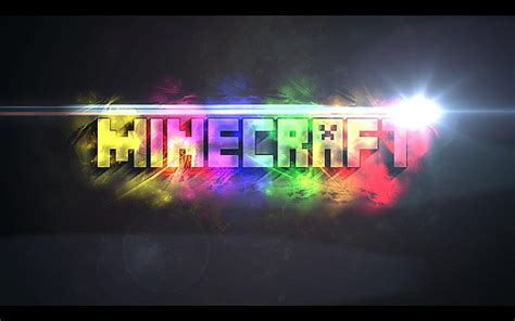 96+ Wallpaper Minecraft Logo Pictures - MyWeb