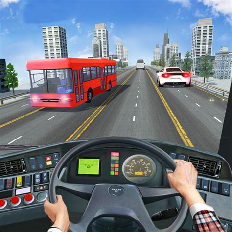 Navigating The City Streets: A Look At Free Online Bus Driving Games In 2025 - Online Games Free ...