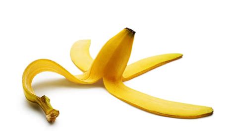 You Shouldn't Throw Out Banana Peels. Here's Why