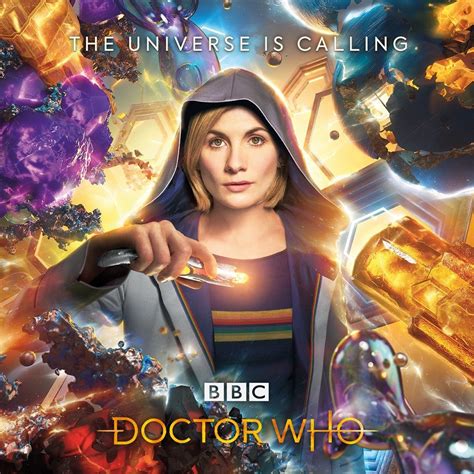 DOCTOR WHO Season 11 Trailers, Clip, Featurette, Images and Posters ...