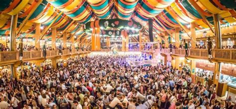 A Newbie Guide to Oktoberfest in Munich