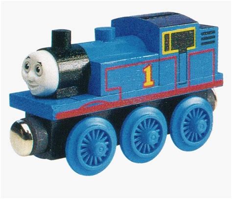 Wooden Railway/Gallery | Thomas the Tank Engine Wikia | FANDOM powered ...