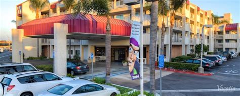 Motel 6 Anaheim Maingate | Orange County Hotels in California