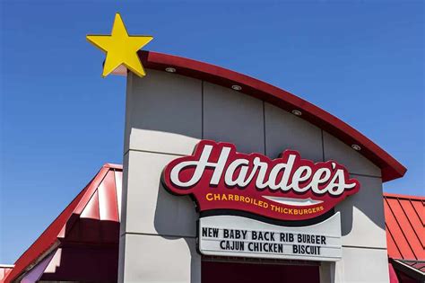 12 Best Hardee's Breakfast Menu Items, Ranked - Shopfood.com