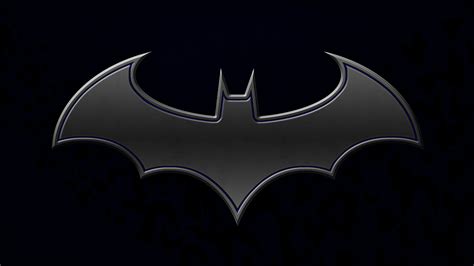 Batman Logo HD Wallpapers Free Download