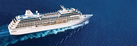 Oceania Cruises | Cruise Offers