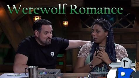 Werewolf Romance - YouTube