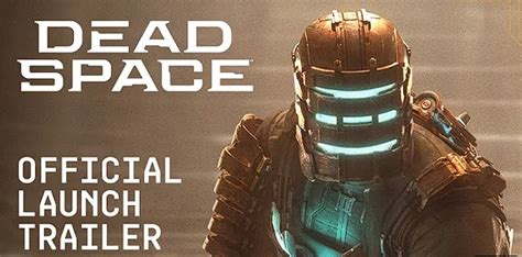 'Dead Space' remake gets launch trailer | GBAtemp.net - The Independent ...