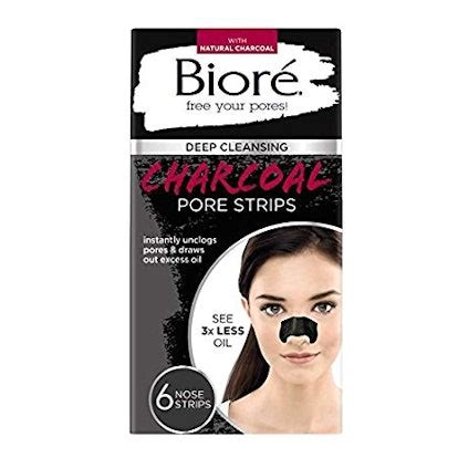 The 6 Best Pore Strips To Remove Blackheads On Your Nose