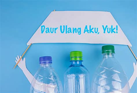 Ppt Limbah Dan Daur Ulang Limbah Botol - IMAGESEE