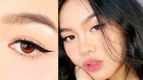 Beauty How-To: Apply Eyeliner on Asian Eyes - The Frisky