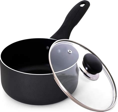 Top 10 2 Quart Heavy Saucepan - Your Home Life