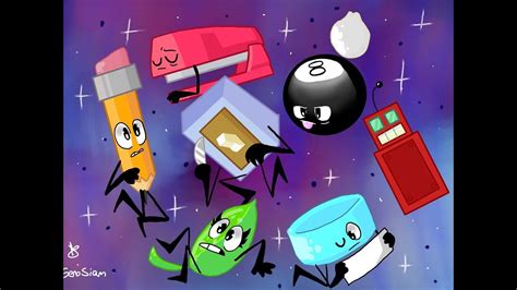 Bfb Bfdi Contestants