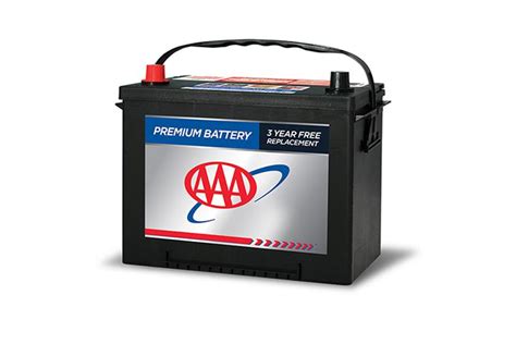 AAA Mobile Battery Service | AAA Colorado