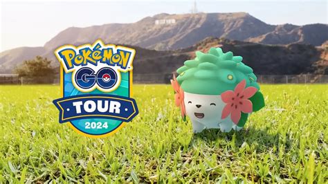 Pokémon GO Tour Sinnoh: Global! event will be introducing new shinys