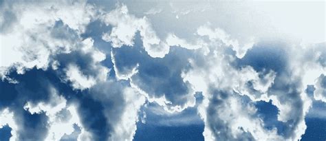 Moving Clouds Wallpaper - WallpaperSafari