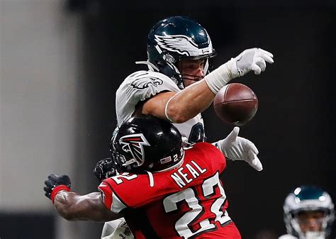 Which Atlanta Falcons players are in need for a great 2020 season - Page 2