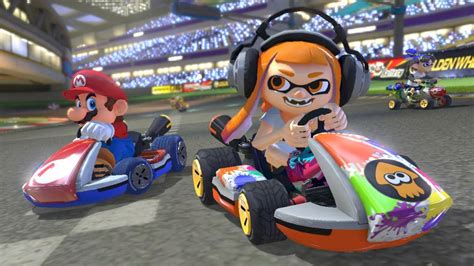 Mario Kart 9 is reportedly in the works, states analyst