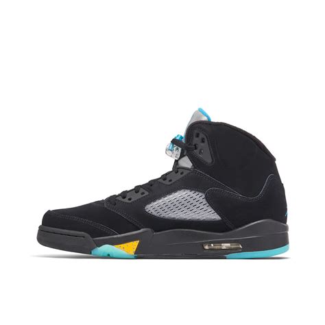 Air Jordan 5 Aqua | DD0587-047 | Laced