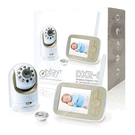 Best 2 Camera Baby Monitor of 2021 - Infant Stuff Reviews