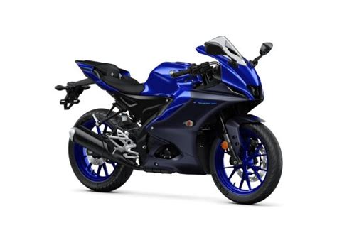 Yamaha R125 2023 Price, Specs & Review - Fasterwheeler