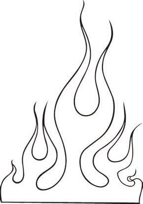 flame outline images clip art | 10 flames tattoo outline . Free cliparts that you can download ...