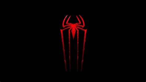 Spider-Man Logo Wallpapers - 4k, HD Spider-Man Logo Backgrounds on WallpaperBat